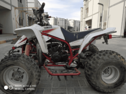 
										2007 Yamaha Blaster (YFS200) full									