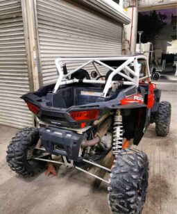 
										2015 Polaris RZR XP 1000 EPS full									