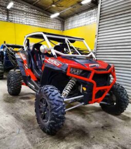 2015 Polaris RZR XP 1000 EPS