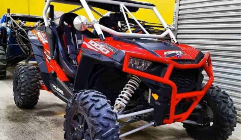 2015 Polaris RZR XP 1000 EPS