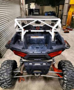 
										2015 Polaris RZR XP 1000 EPS full									