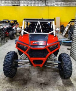 
										2015 Polaris RZR XP 1000 EPS full									