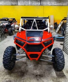 2015 Polaris RZR XP 1000 EPS