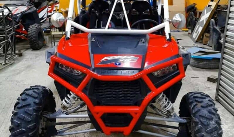 
								2015 Polaris RZR XP 1000 EPS full									