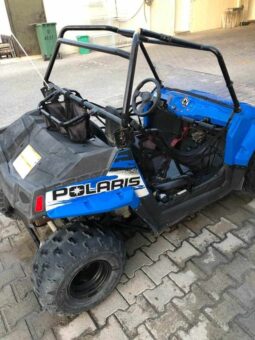 
										2016 Polaris RZR 170 full									