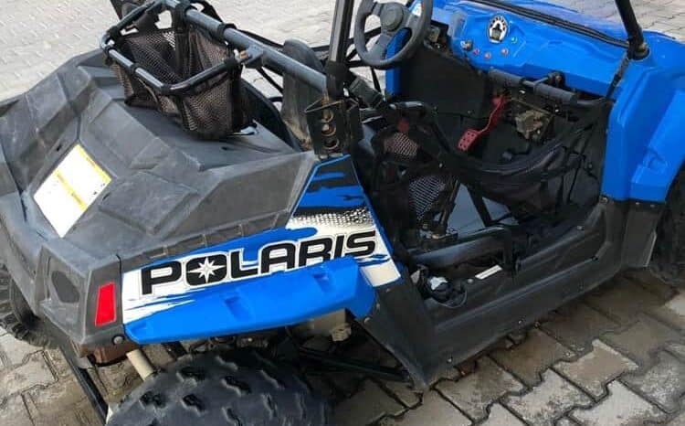 
								2016 Polaris RZR 170 full									