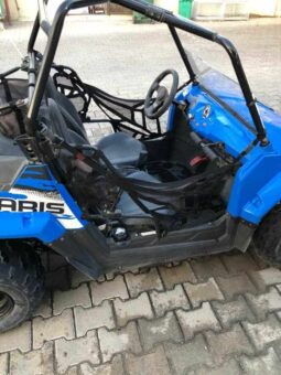 
										2016 Polaris RZR 170 full									