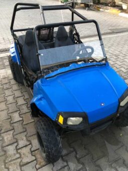 
										2016 Polaris RZR 170 full									