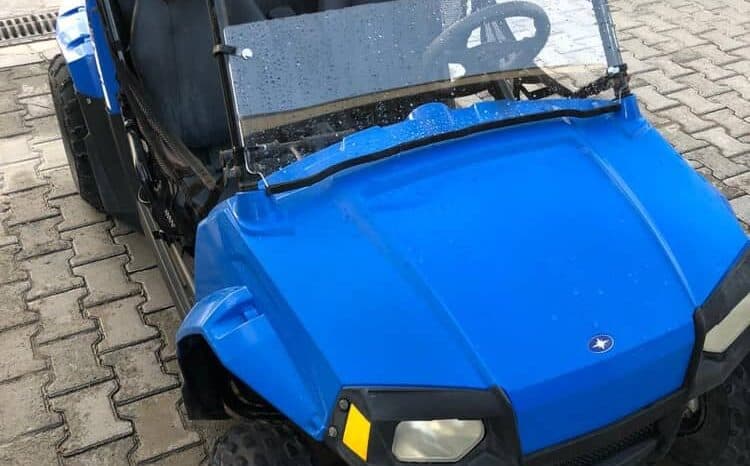 
								2016 Polaris RZR 170 full									