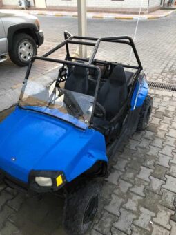 
										2016 Polaris RZR 170 full									