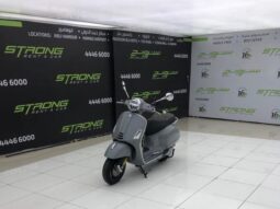 2020 Vespa GTS 300 Super