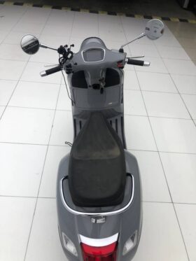 2020 Vespa GTS 300 Super