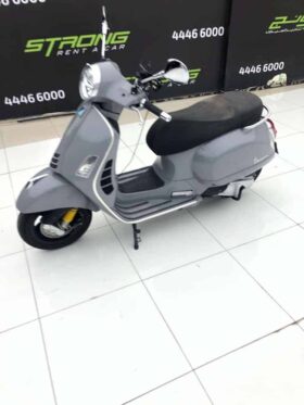 2020 Vespa GTS 300 Super