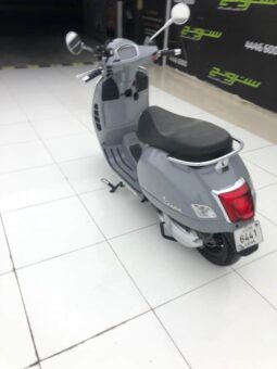 2020 Vespa GTS 300 Super