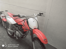 2008 Honda CRF100F