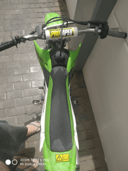 2008 Kawasaki KX65