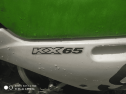 2008 Kawasaki KX65