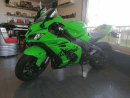 
										2019 Kawasaki Ninja ZX-10RR (ZX1000Z) full									