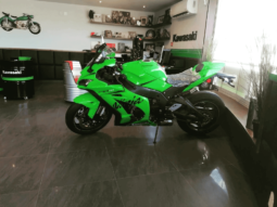 
										2019 Kawasaki Ninja ZX-10RR (ZX1000Z) full									