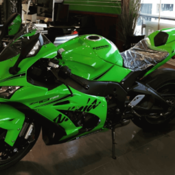 
										2019 Kawasaki Ninja ZX-10RR (ZX1000Z) full									