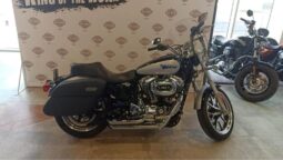 2019 Harley-Davidson 1200 Custom (XL1200C)