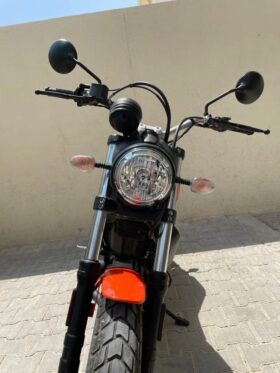 2017 Ducati Scrambler SIXTY2