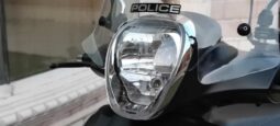 
										2016 Piaggio Beverly 350 (BV 350) full									