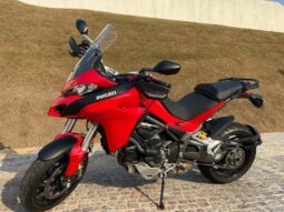 
										2020 Ducati Multistrada 1260 full									