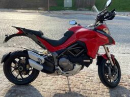 
										2020 Ducati Multistrada 1260 full									