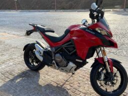 
										2020 Ducati Multistrada 1260 full									