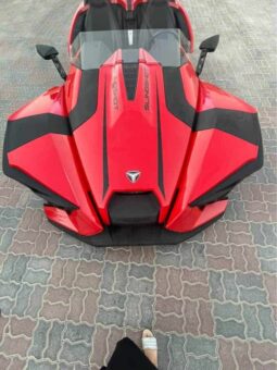 
										2020 Polaris 4×4 250 full									