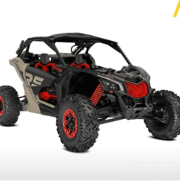 2021 Can-Am Maverick X3 X RC