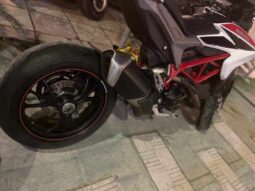 
										2014 Ducati Hypermotard 950 SP full									