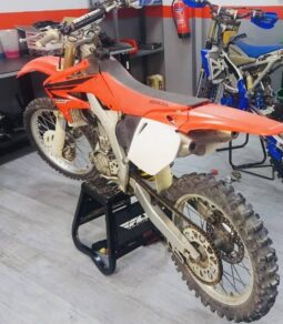 2007 Honda CRF250R