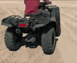 
										2008 Kawasaki Brute Force 650 4×4 full									