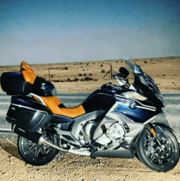 2019 BMW K 1600 GTL