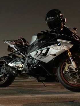 2011 BMW S 1000 RR