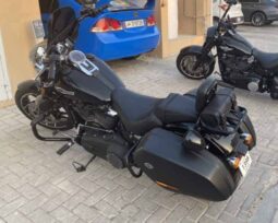 
										2020 Harley-Davidson Sport Glide 107 (FLSB) full									