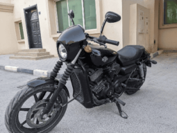 
										2015 Harley-Davidson Street 750 (XG750) full									