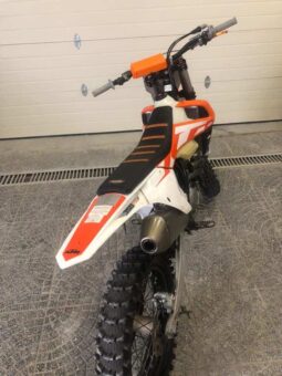 
										2017 KTM 350 XC-F full									