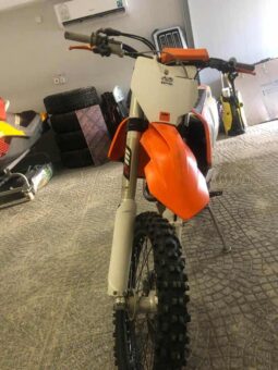 
										2017 KTM 350 XC-F full									