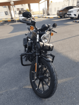 2020 Harley-Davidson Iron 883 (XL883N)