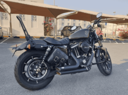 
										2020 Harley-Davidson Iron 883 (XL883N) full									