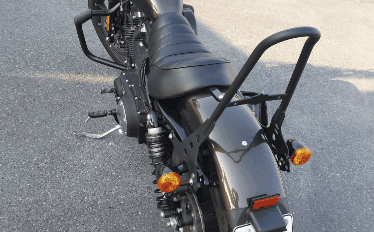 
								2020 Harley-Davidson Iron 883 (XL883N) full									