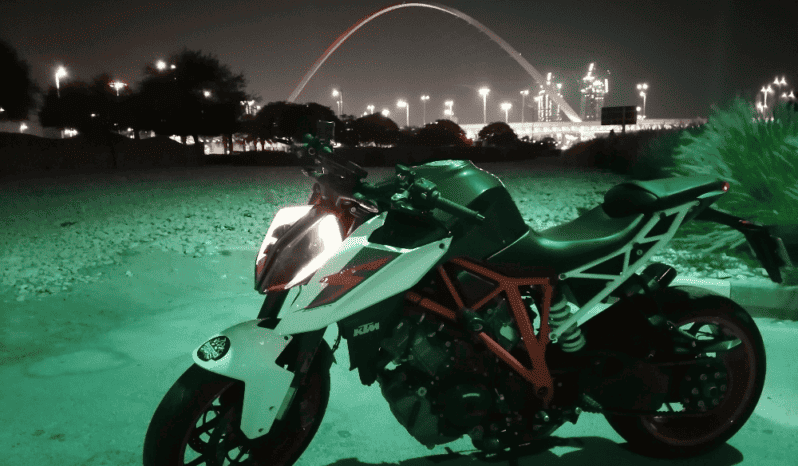 
								2017 KTM 1290 Super Duke R full									