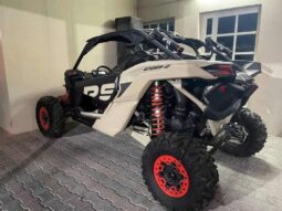 2021 Can-Am Maverick X3 X RC