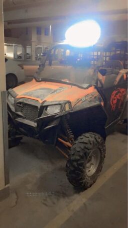 
										2013 Polaris RZR 900 EPS TRAIL full									