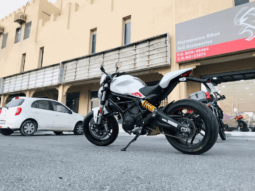 2019 Ducati Monster 797