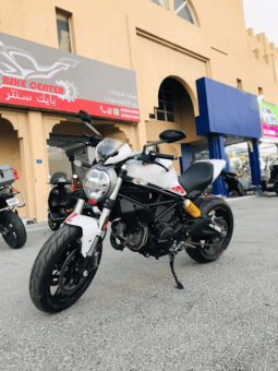 2019 Ducati Monster 797