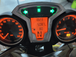 
										2014 BMW R nine T full									